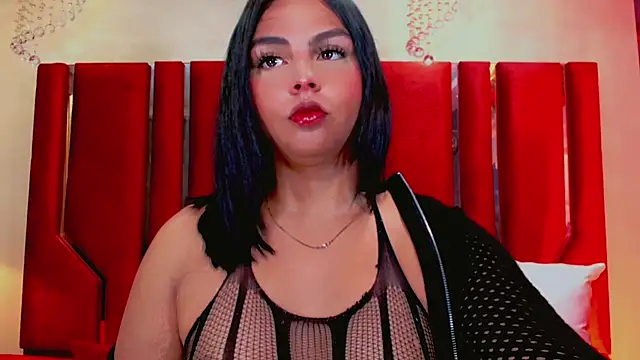 Maia Hotts online show from 03/20/26, 12:10