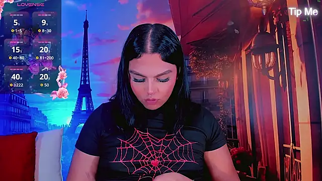 Maia Hotts online show from 03/25/26, 12:11