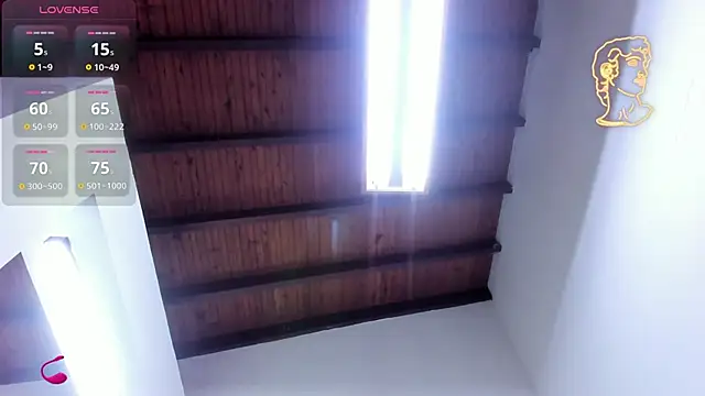 AyshelDoll1 online show from 02/24/26, 12:14