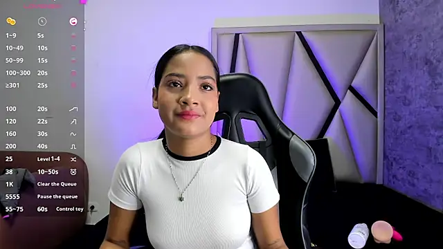 AyshelDoll1 online show from 03/14/26, 11:37