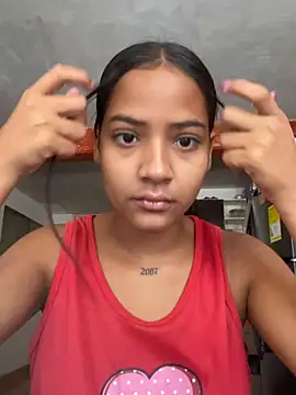 AyshelDoll1 online show from 06/17/26, 07:15