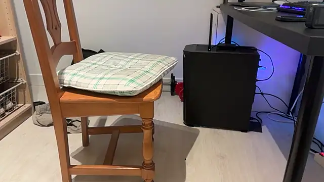 Guapita80 online show from 04/13/26, 10:10