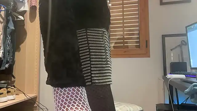 Guapita80 online show from 06/11/26, 12:03