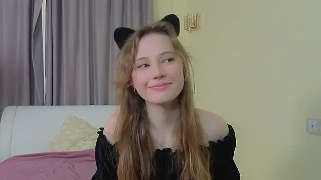 Snapshot of DorrisVickroy chatting on 02/03/26, 11:26 DorrisVickroy online show from 02/03/26, 11:26