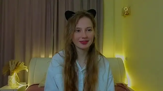 Snapshot of DorrisVickroy chatting on 02/12/26, 10:21 DorrisVickroy online show from 02/12/26, 10:21