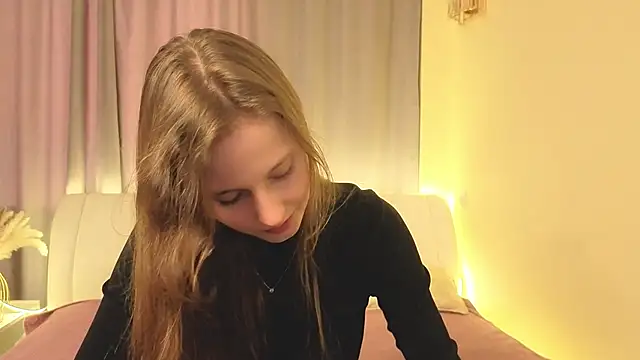 Snapshot of DorrisVickroy chatting on 02/21/26, 10:16 DorrisVickroy online show from 02/21/26, 10:16