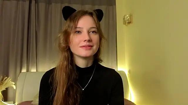 Snapshot of DorrisVickroy chatting on 02/27/26, 08:14 DorrisVickroy online show from 02/27/26, 08:14