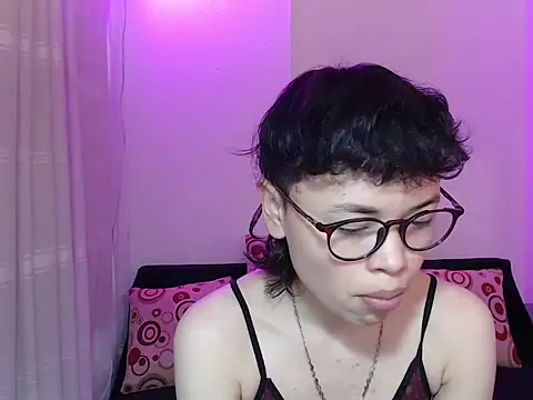 samantta ink online show from 02/03/26, 01:38