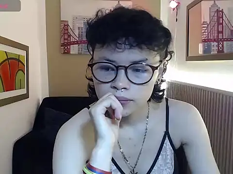 samantta ink online show from 02/23/26, 01:41