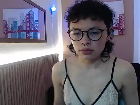 samantta ink online show from 02/26/26, 01:54