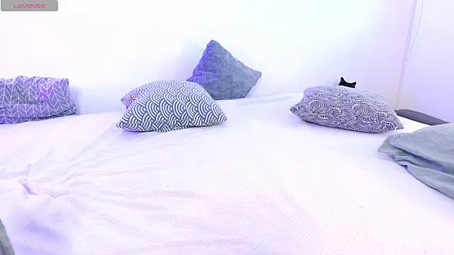 Luvtosin663 online show from 04/20/26, 03:15