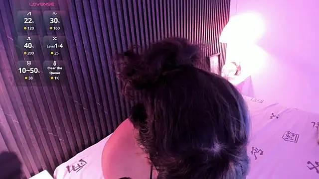 Amyy Carter online show from 04/10/26, 12:27