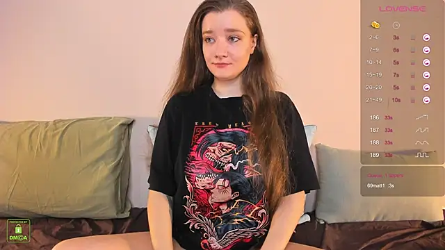 savanah wild online show from 05/08/26, 06:52