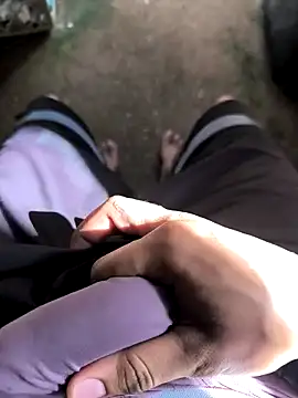 Gozudo23451 online show from 04/29/26, 06:25