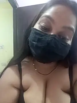 Aliya Hott online show from 03/30/26, 01:45