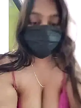 Aliya Hott online show from 04/12/26, 12:37