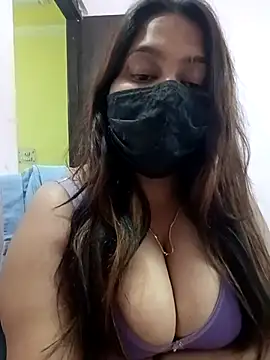 Aliya Hott online show from 04/12/26, 04:12