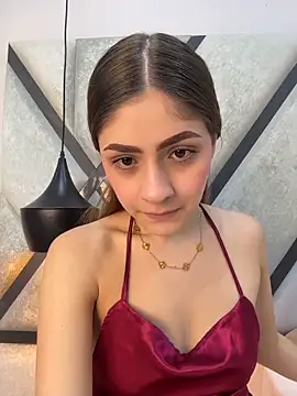 AriaWillssX online show from 02/03/26, 08:47