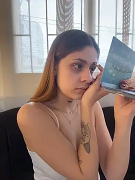 AriaWillssX online show from 02/26/26, 09:25