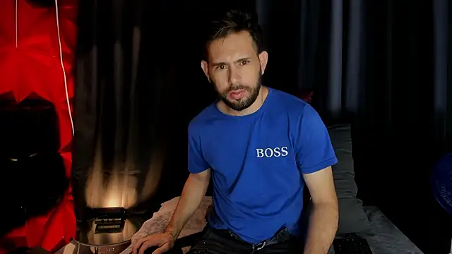 dany ray online show from 03/04/26, 12:55