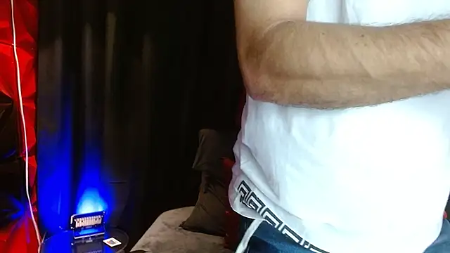 dany ray online show from 03/08/26, 12:31