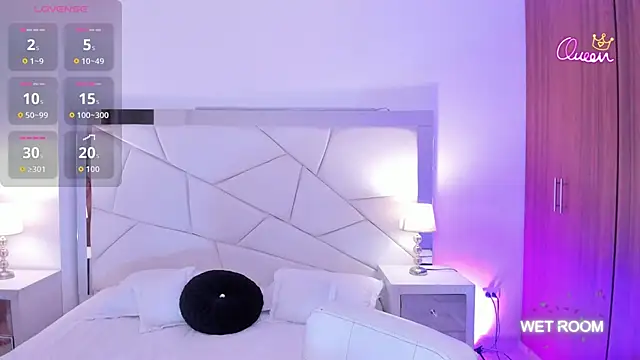 Kailyn Monroe  online show from 02/20/26, 08:53