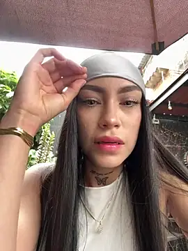 Bonny Eva online show from 02/05/26, 06:45