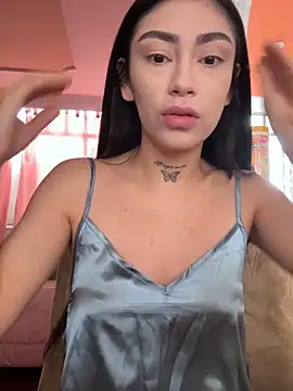 Bonny Eva online show from 02/16/26, 05:09