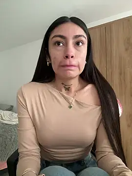 Snapshot of Bonny_Eva chatting on 07/09/26, 04:44 Bonny Eva online show from 07/09/26, 04:44