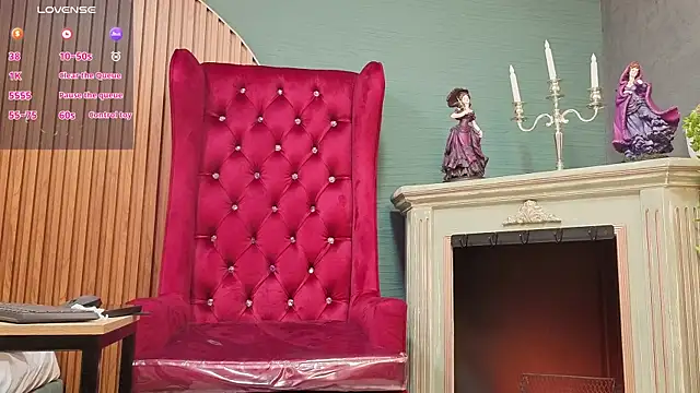 barbara leython online show from 04/03/26, 01:53