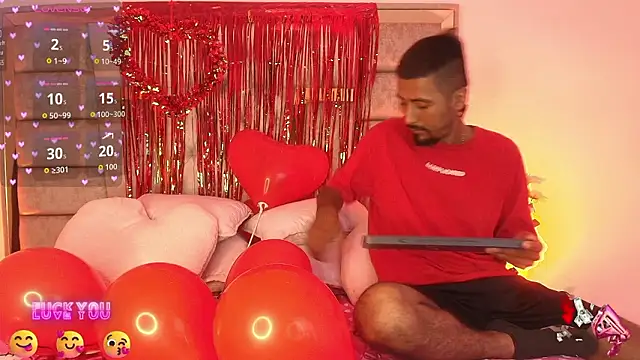 Snapshot of Wishmakers_ chatting on 02/11/26, 01:27 Wishmakers online show from 02/11/26, 01:27