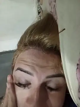 Luanatrans15 online show from 02/05/26, 03:22