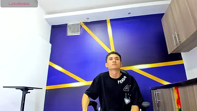 Matheus Ic online show from 02/14/26, 08:49