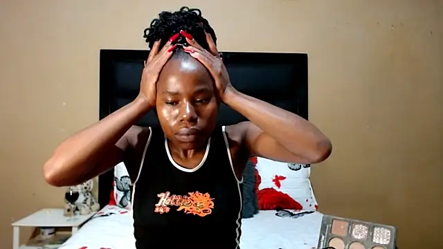 Snapshot of AppleAsss chatting on 02/27/26, 10:21 AppleAsss online show from 02/27/26, 10:21