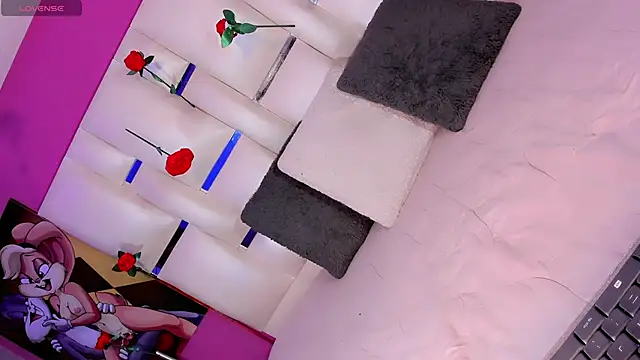 EmmaSweet23 online show from 02/25/26, 04:11