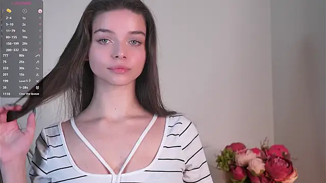 LoveMillier online show from 02/27/26, 09:15