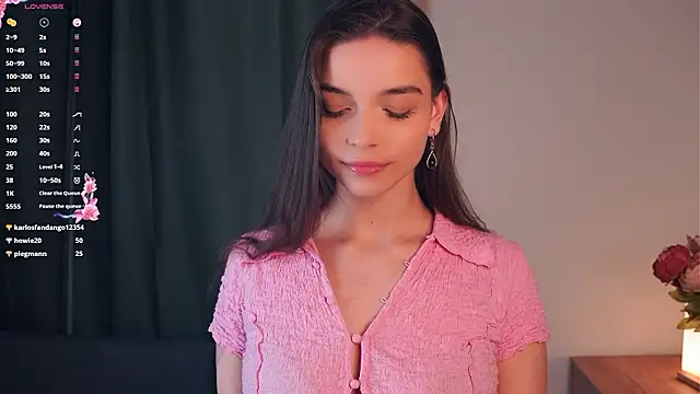 LoveMillier online show from 03/07/26, 10:18