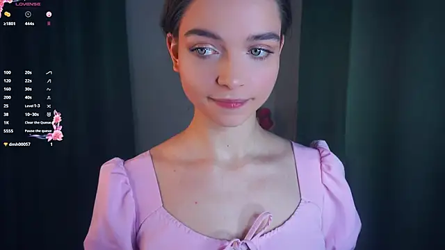 LoveMillier online show from 03/30/26, 11:39