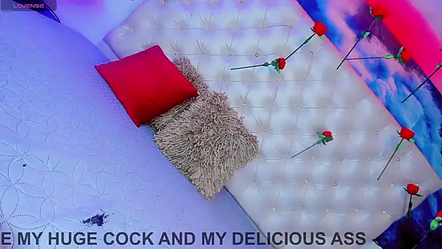 Baby Lumina online show from 02/19/26, 04:41