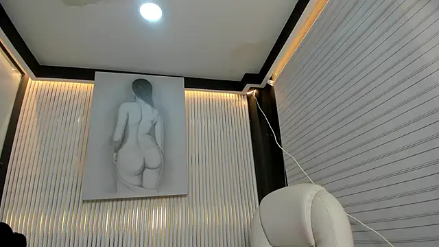 VenusColeman  online show from 02/21/26, 08:32