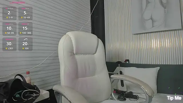 VenusColeman  online show from 02/28/26, 09:16