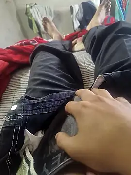 indianbull001 online show from 02/11/26, 08:08