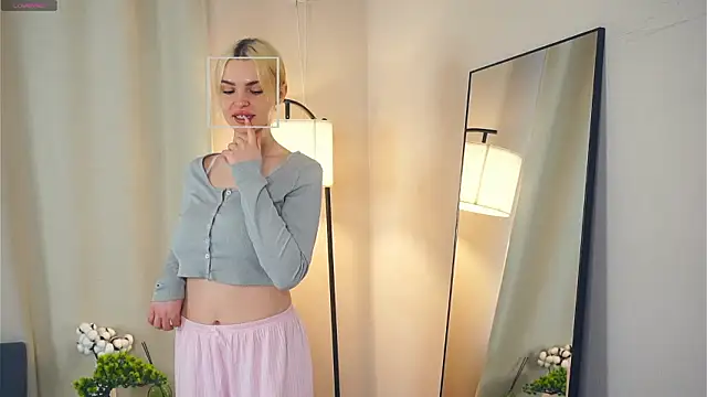 PatricePerlow online show from 02/11/26, 07:46