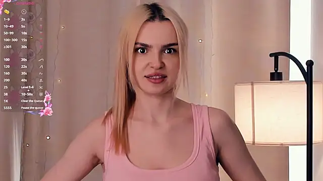 PatricePerlow online show from 02/18/26, 07:48