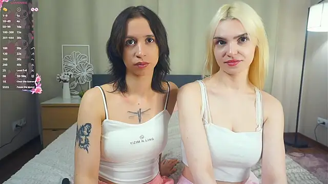 PatricePerlow online show from 03/09/26, 10:14