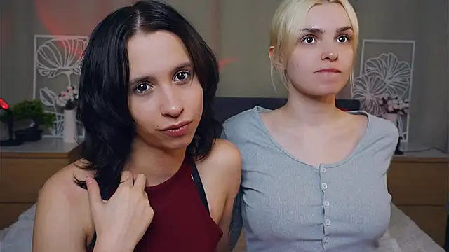 PatricePerlow online show from 03/14/26, 07:52