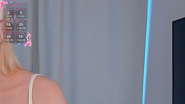 PatricePerlow online show from 04/19/26, 08:35