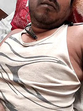 Bengal Tiger420 online show from 02/01/26, 08:57