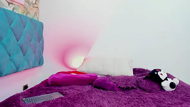 SamantthaRosxe online show from 03/24/26, 03:22