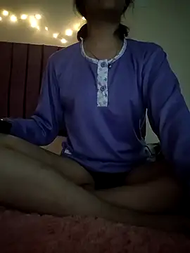 Lexdream online show from 03/23/26, 03:21